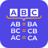Combinations Calculator Logo