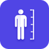 Height Calculator Logo