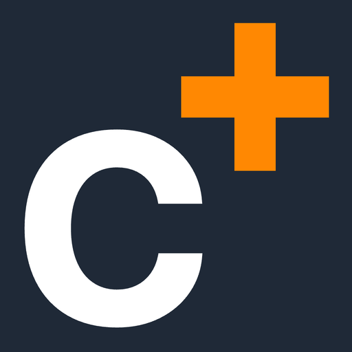 Calculator+iO — Online-Rechner für Fitness, Wissenschaft, Mathematik, Finanzen, Gesundheit logo