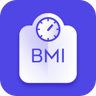 محاسبه‌گر شاخص توده‌ی بدنی (BMI) Logo