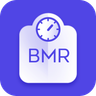 เครื่องคำนวณค่า BMR Logo
