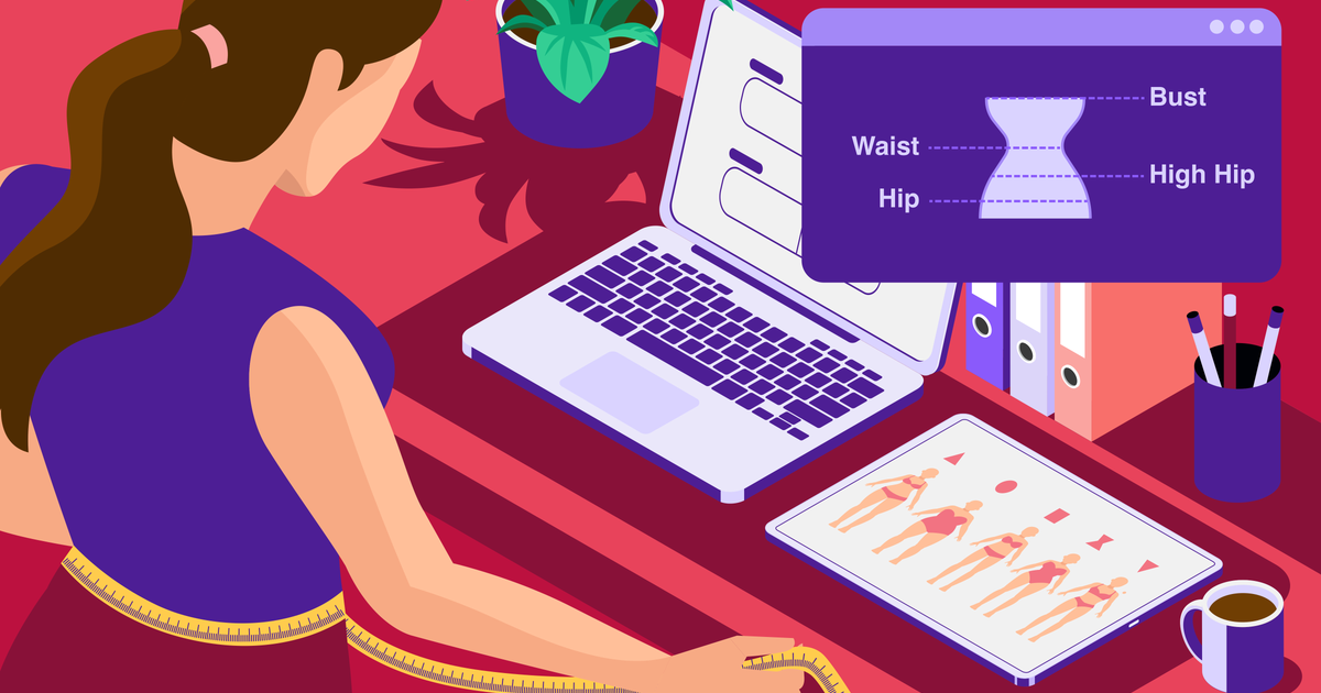 Body Type Calculator — Calculator.iO