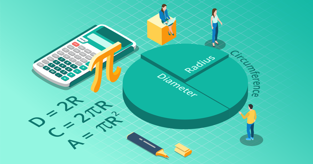 find the value of x circle calculator