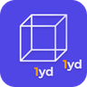 Cubic Yards Calculator Logo