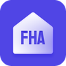محاسبه‌گر وام اداره مسکن فدرال (FHA)