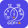 GCF Calculator