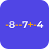 Integer Calculator Logo