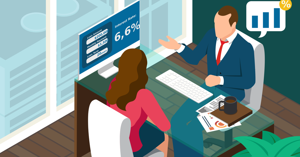 Interest Rate Calculator