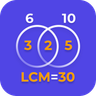 LCM Calculator