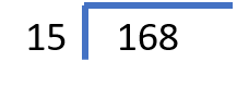 Long division with remainders calculator