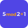 Calculateur Modulo