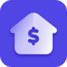 Mortgage Payment Calculator Logo