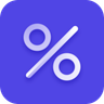 Percentage Calculator