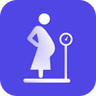 Pregnancy Weight Gain Calculator