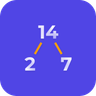 Prime Factorization Calculator