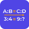 Proportion Calculator 