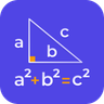 Calculadora de Teorema de Pitágoras