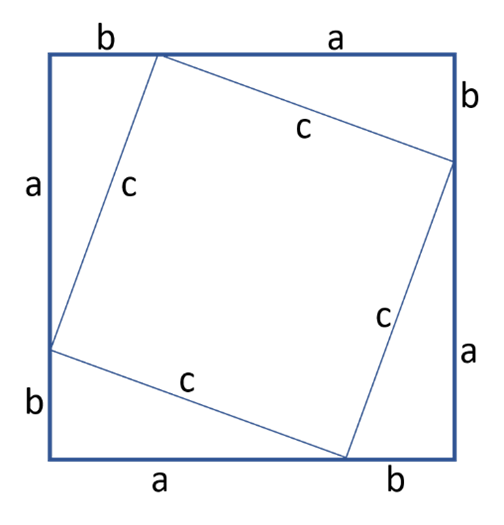 Pythagorean Theorem Calculator