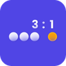 Ratio Calculator Logo