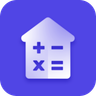 Rental Property Calculator Logo