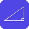 Calculadora de triángulos rectángulos