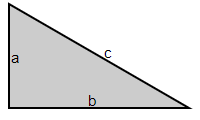 The 30-60-90 triangle