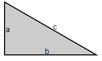 مثلث 30-60-90