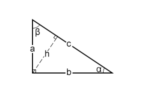 Right Triangle