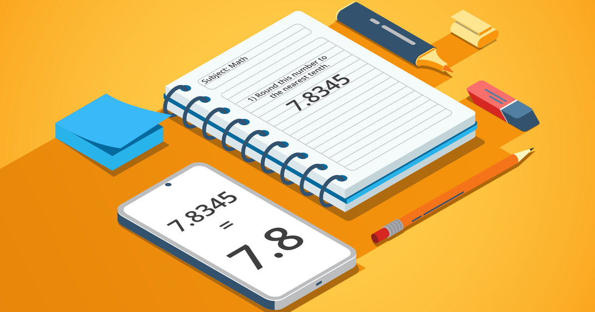 Rounding Calculator Calculator.iO