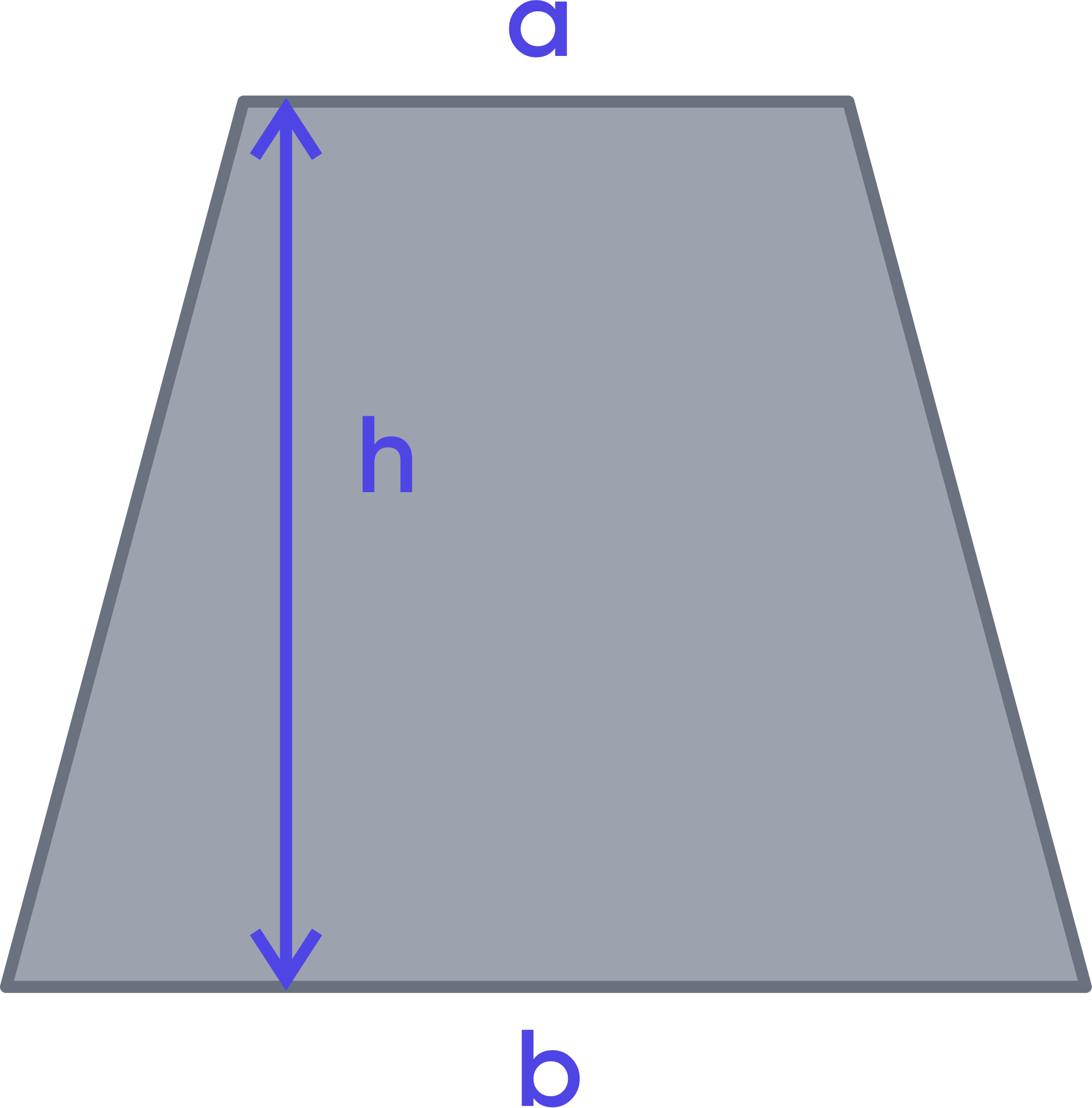 Trapezoid