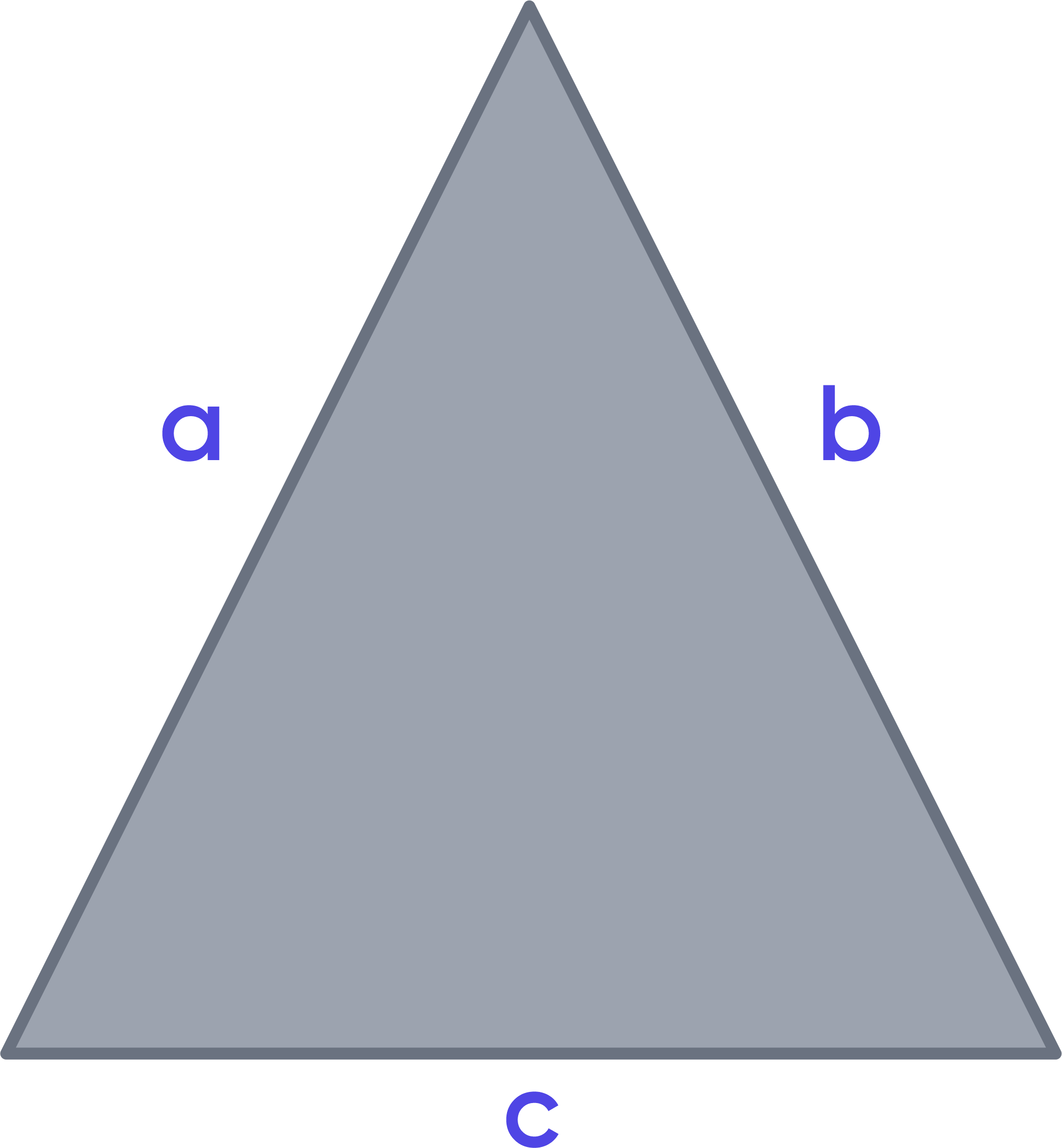 Triangle