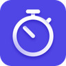 Calculateur de temps et de durée Logo