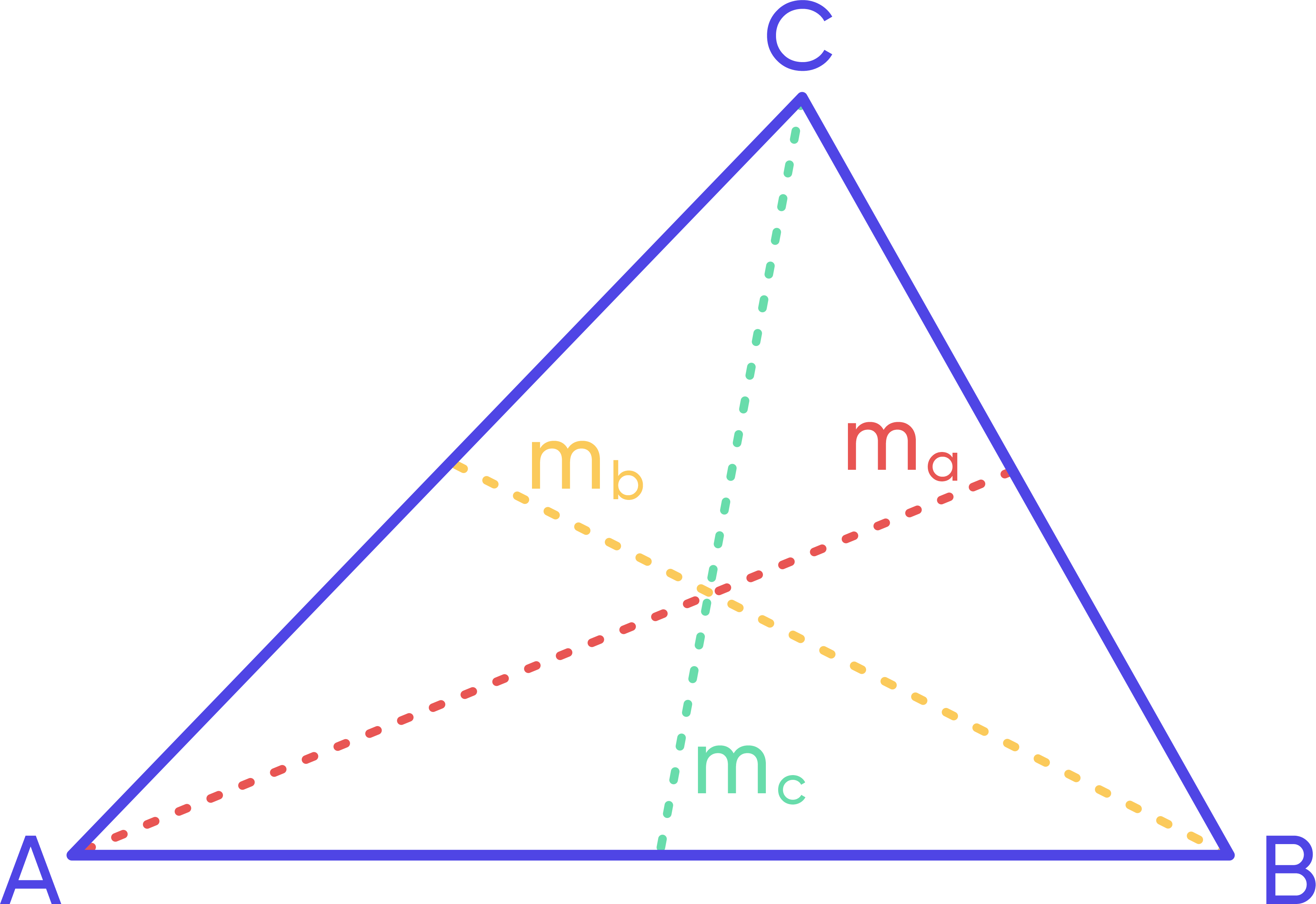 ตัวอย่างเครื่องคำนวนรูปสามเหลี่ยม