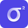 Calculatrice de variance Logo