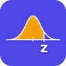 Z-Score Calculator Logo