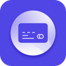 Credit Card Payoff Calculator Logo